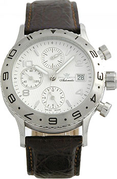 Часы Philip Watch Admiral 8241981045